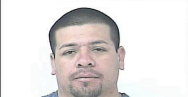 Nelson Vasquez, - St. Lucie County, FL 